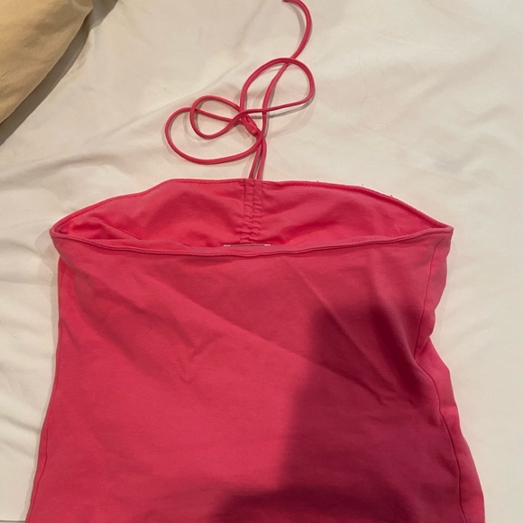 lily pulitzer halter top - Picture 2 of 4